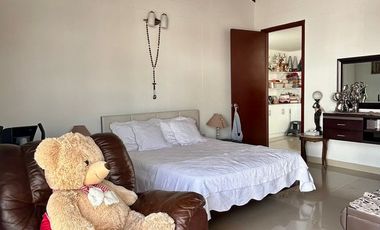 casa en venta en lomitas, sierra nevada. Cod V4897