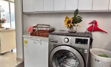 casa en venta en lomitas, sierra nevada. Cod V4897