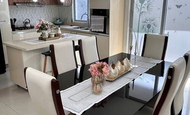 casa en venta en lomitas, sierra nevada. Cod V4897