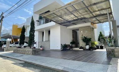 casa en venta en lomitas, sierra nevada. Cod V4897