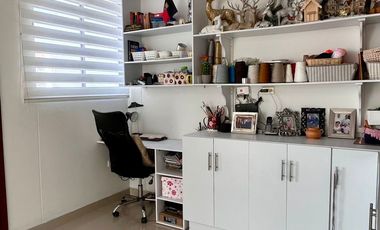 casa en venta en lomitas, sierra nevada. Cod V4897