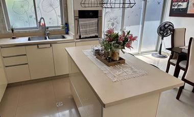 casa en venta en lomitas, sierra nevada. Cod V4897