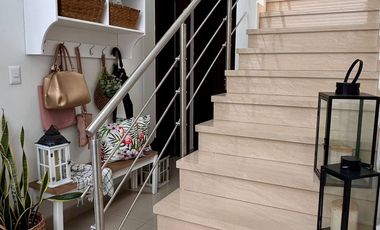 casa en venta en lomitas, sierra nevada. Cod V4897