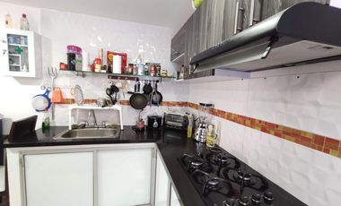 casa en venta en la fortuna. Cod V28825