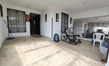 casa en venta en la fortuna. Cod V28825