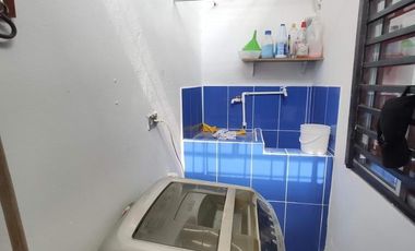 casa en venta en la fortuna. Cod V28825