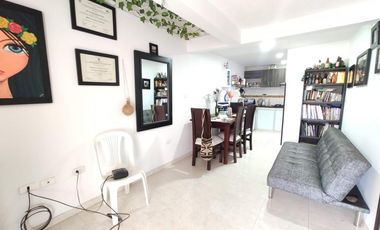casa en venta en la fortuna. Cod V28825