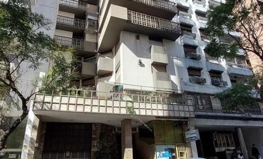 Departamento semipiso con balcón  en venta Nueva Córdoba