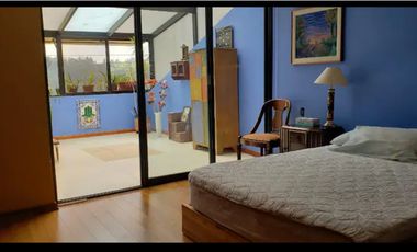 VENTA DEPARTAMENTO 215 M2, CON VISTA A GUAPULO Y VALLE DE TUMBACO