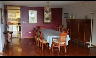 VENTA DEPARTAMENTO 215 M2, CON VISTA A GUAPULO Y VALLE DE TUMBACO