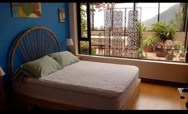 VENTA DEPARTAMENTO 215 M2, CON VISTA A GUAPULO Y VALLE DE TUMBACO