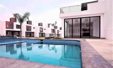 DEPARTAMENTO EN VENTA N2 ZARU FRENTE A ZAKIA EL MARQUES QUERETARO GAA