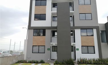 DEPARTAMENTO EN VENTA N2 ZARU FRENTE A ZAKIA EL MARQUES QUERETARO GAA