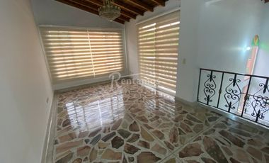 casa campestre en arriendo en bosques de zuñiga. Cod A776272