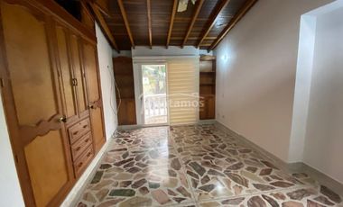 casa campestre en arriendo en bosques de zuñiga. Cod A776272