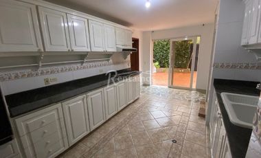 casa campestre en arriendo en bosques de zuñiga. Cod A776272