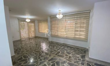 casa campestre en arriendo en bosques de zuñiga. Cod A776272