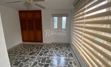 casa campestre en arriendo en bosques de zuñiga. Cod A776272