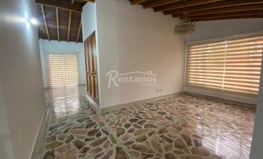 casa campestre en arriendo en bosques de zuñiga. Cod A776272