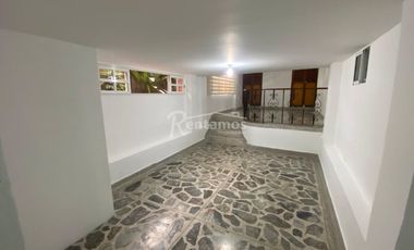 casa campestre en arriendo en bosques de zuñiga. Cod A776272