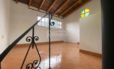 casa campestre en arriendo en bosques de zuñiga. Cod A776272