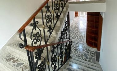 casa campestre en arriendo en bosques de zuñiga. Cod A776272