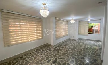 casa campestre en arriendo en bosques de zuñiga. Cod A776272