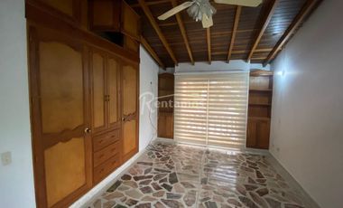 casa campestre en arriendo en bosques de zuñiga. Cod A776272