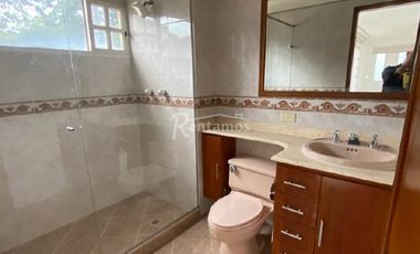 casa campestre en arriendo en bosques de zuñiga. Cod A776272