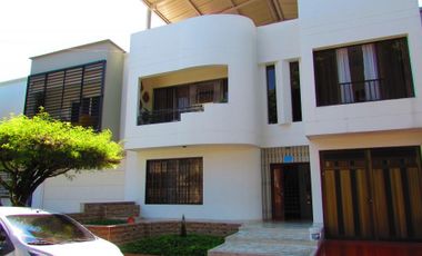 CASA en VENTA en Cali El Ingenio III