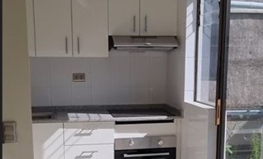 Casa 3D en Quinta Normal con patio