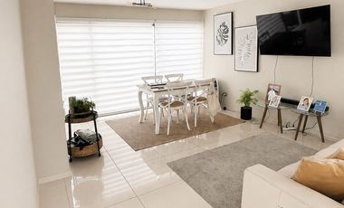 Casa 3D en Quinta Normal con patio