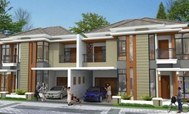 Rumah mewah dalam Perumahan jalan Imogiri Timur Km 8