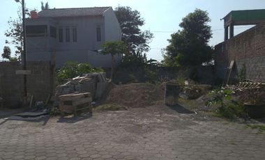 Rumah mewah dalam Perumahan jalan Imogiri Timur Km 8