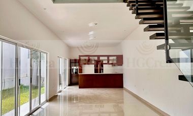 CASA EN VENTA EN SANTIAGO