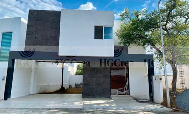 CASA EN VENTA EN SANTIAGO