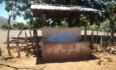 VENDO 900 HECTAREAS EN EL SUR DE SON DE VERAGUAS