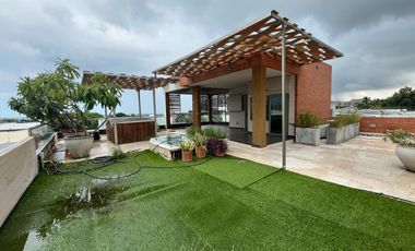casa en arriendo en puerto colombia. Cod A6560103