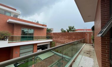 casa en arriendo en puerto colombia. Cod A6560103