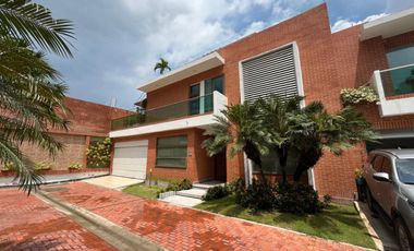 casa en arriendo en puerto colombia. Cod A6560103