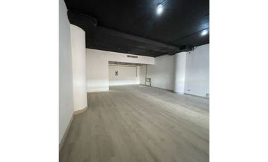 VIa Venetto/ Locales Comerciales