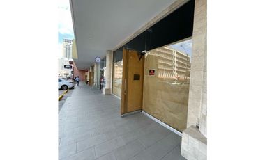 VIa Venetto/ Locales Comerciales