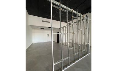 VIa Venetto/ Locales Comerciales