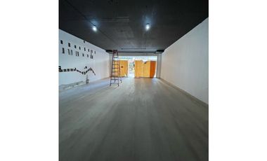 VIa Venetto/ Locales Comerciales