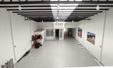 LOCAL en ARRIENDO/VENTA en Tunja Sector Plaza Real
