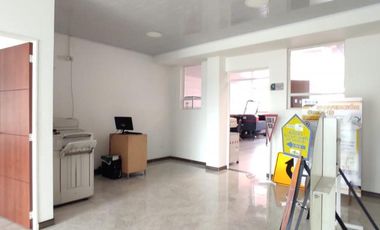 LOCAL en ARRIENDO/VENTA en Tunja Sector Plaza Real