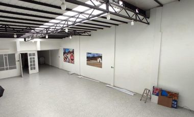 LOCAL en ARRIENDO/VENTA en Tunja Sector Plaza Real