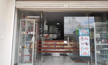 LOCAL en ARRIENDO/VENTA en Tunja Sector Plaza Real