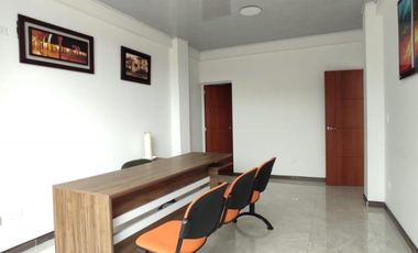 LOCAL en ARRIENDO/VENTA en Tunja Sector Plaza Real