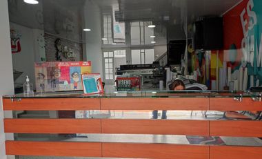LOCAL en ARRIENDO/VENTA en Tunja Sector Plaza Real